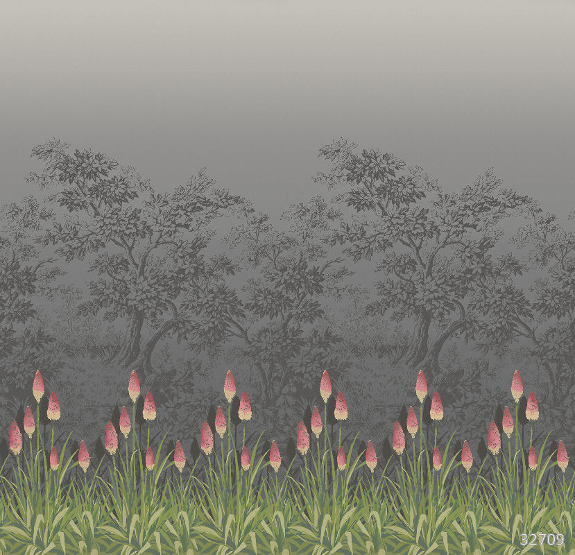 Glade gray