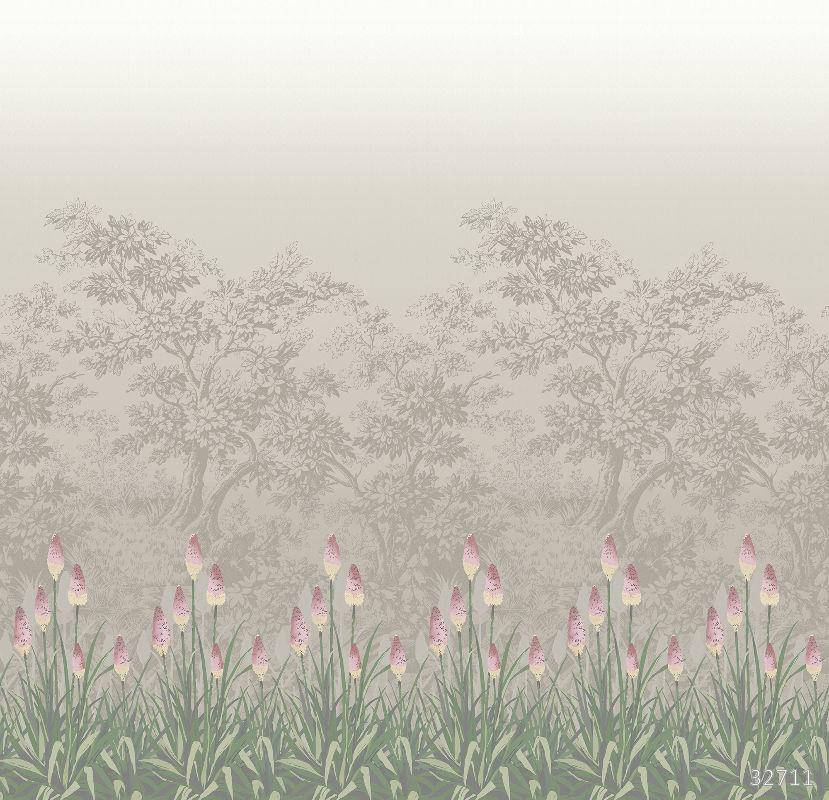 Glade mist