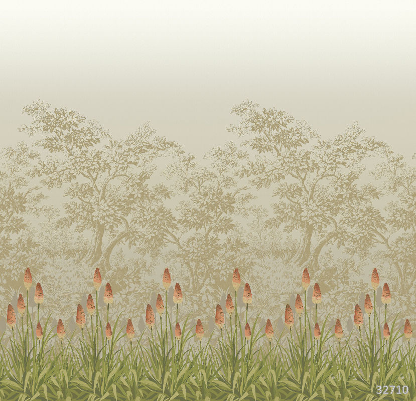 Glade sepia