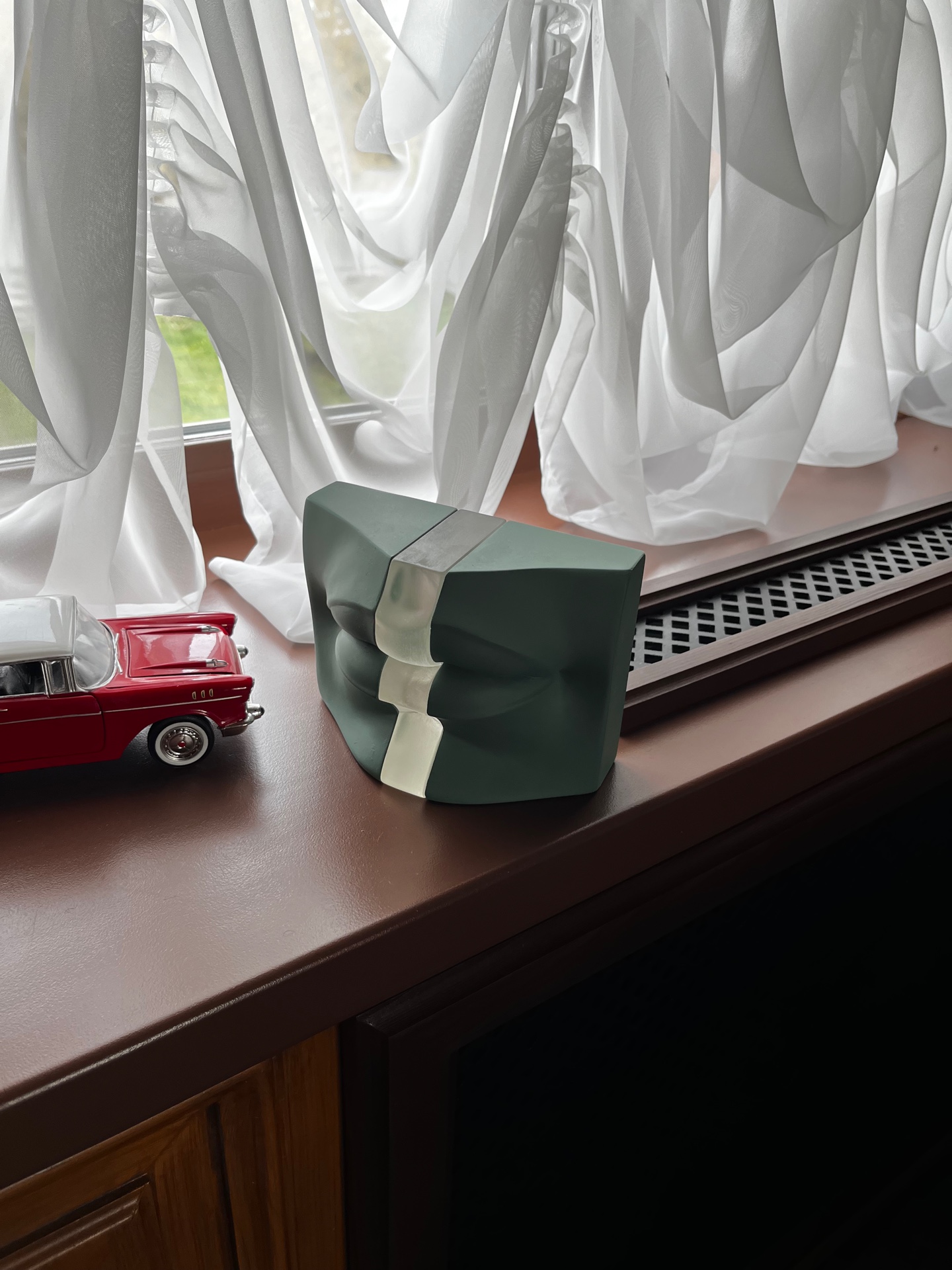 Глаза и Губы "Возрождение"