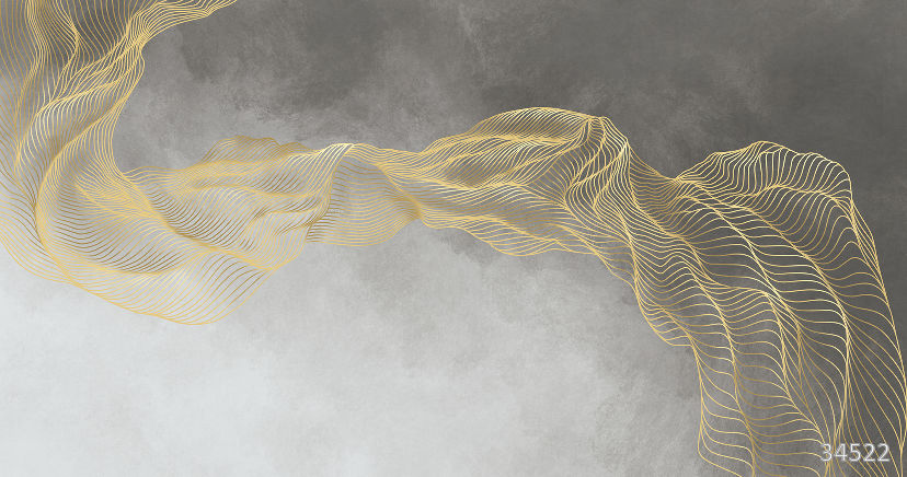 Golden abstraction