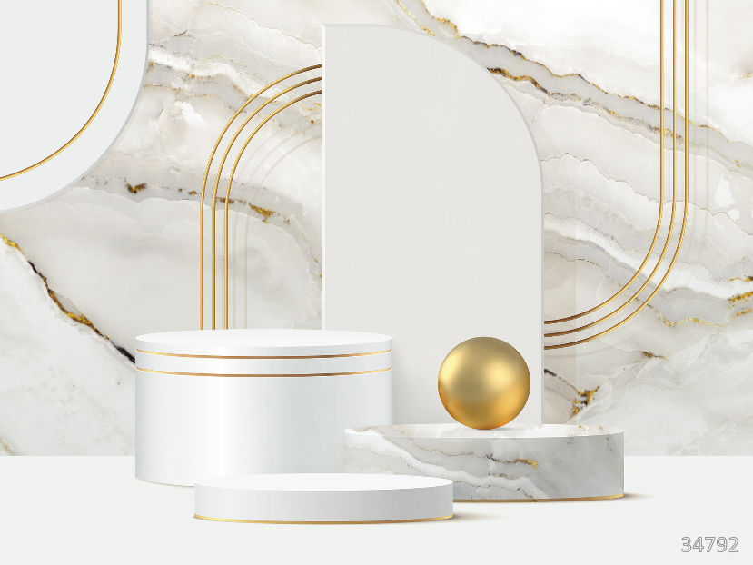 Golden features