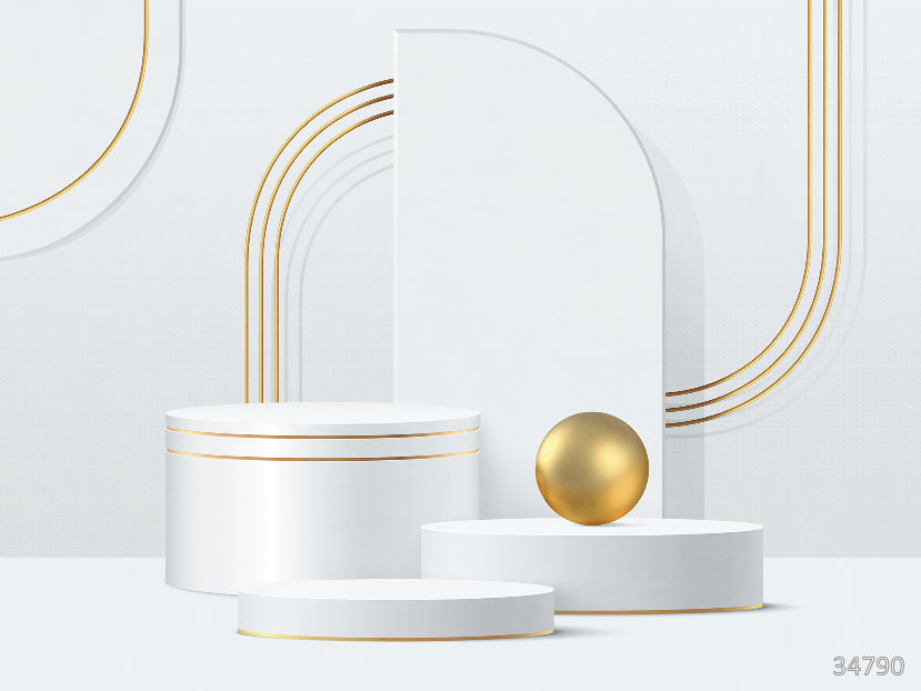 Golden lines