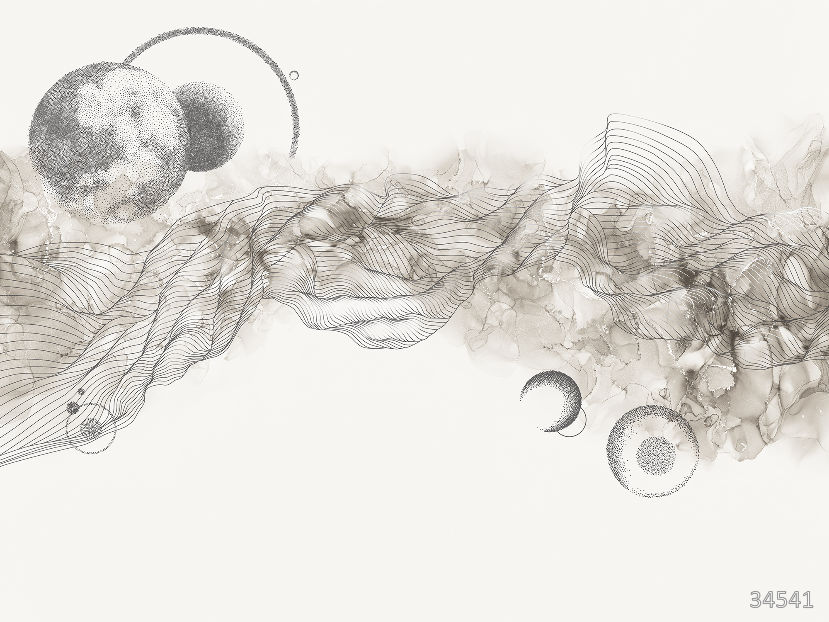 Gray fluid