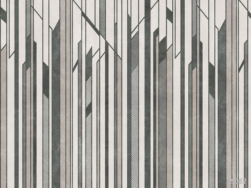 Gray geometry