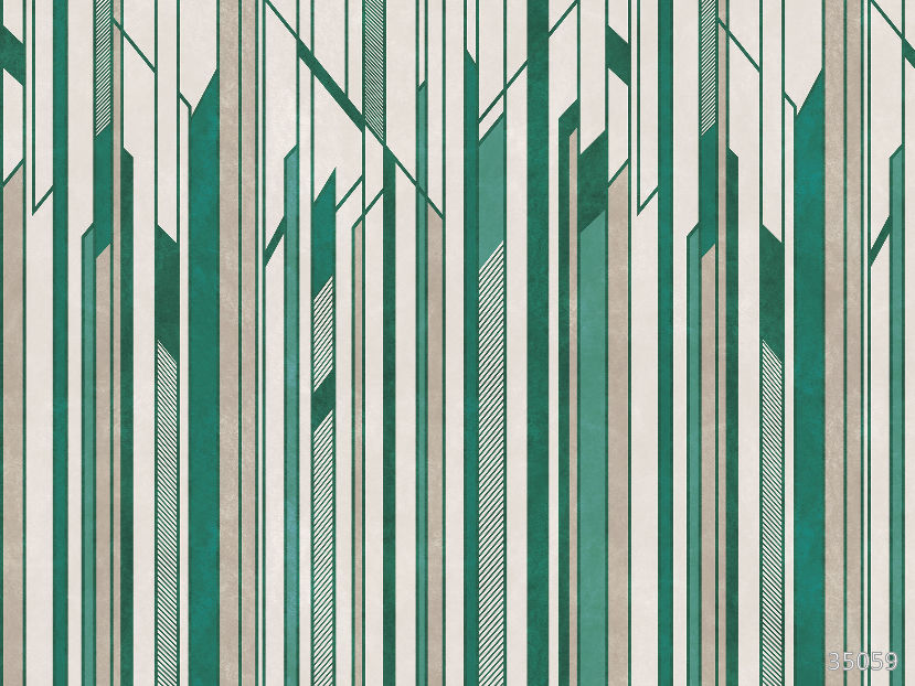Green geometry