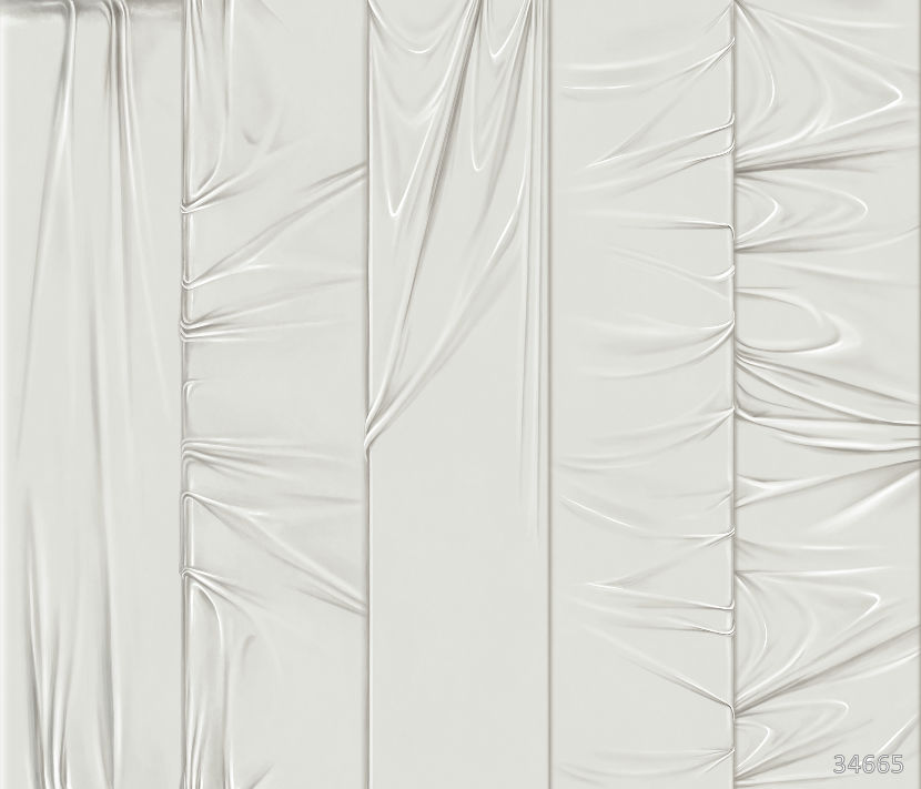 Grey fabric
