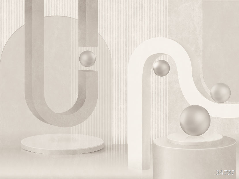 Harmony of forms