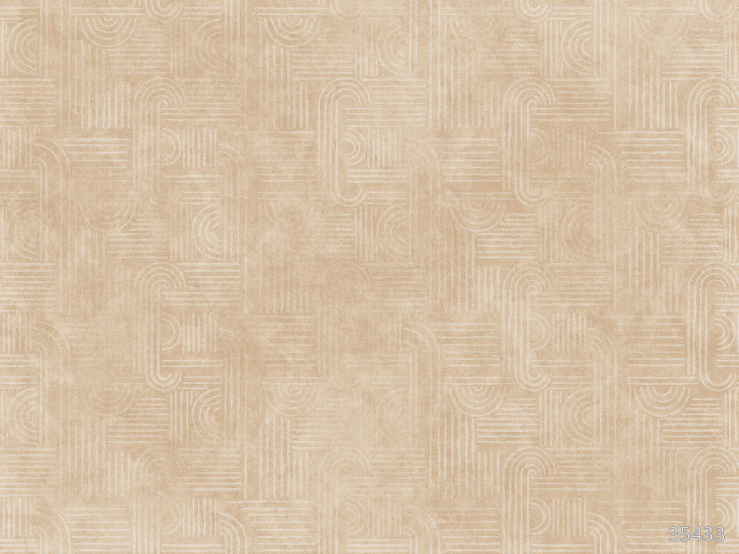 Harmony of lines