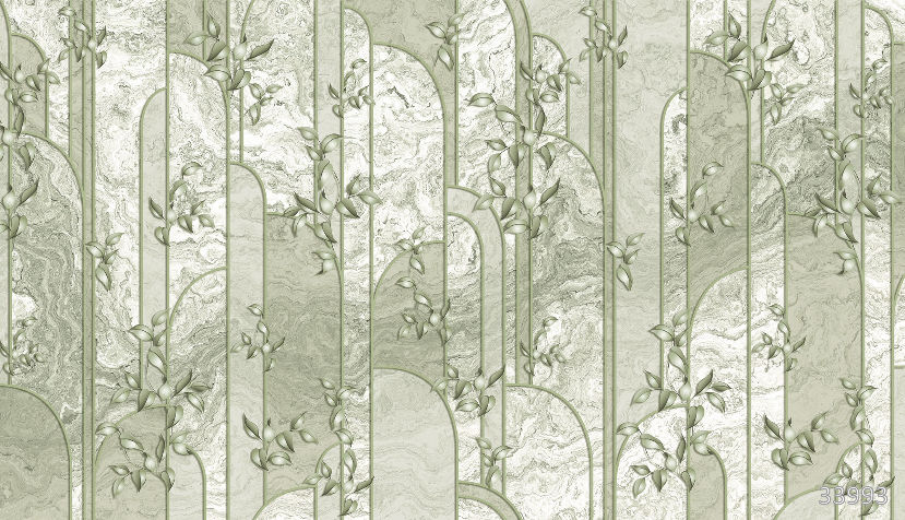 Hedge green