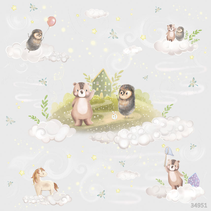 Hedgehog fog