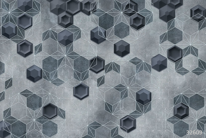 Hexagons