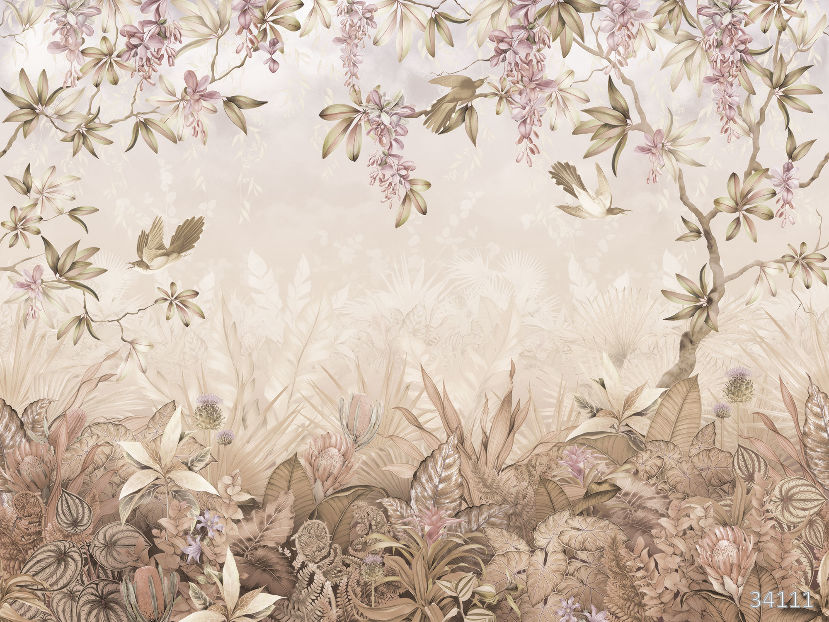 Inspiration sepia