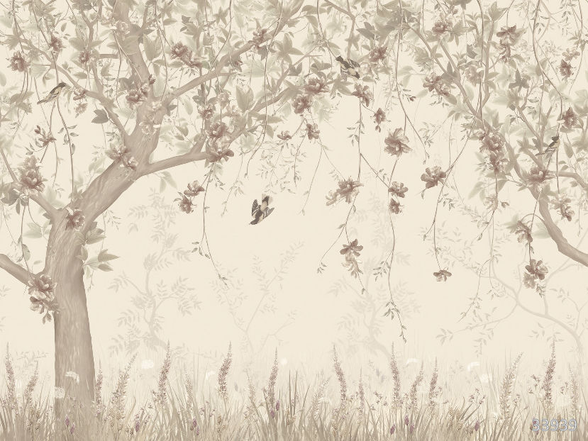 Inspiration sepia
