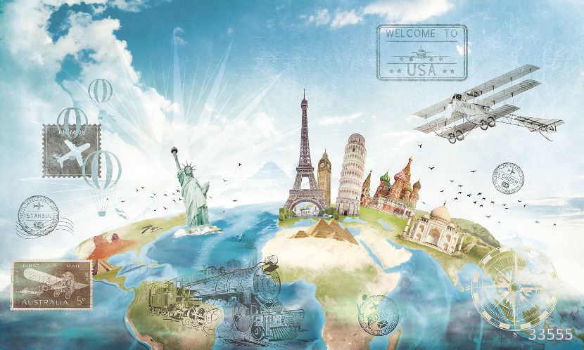 Interesting world
