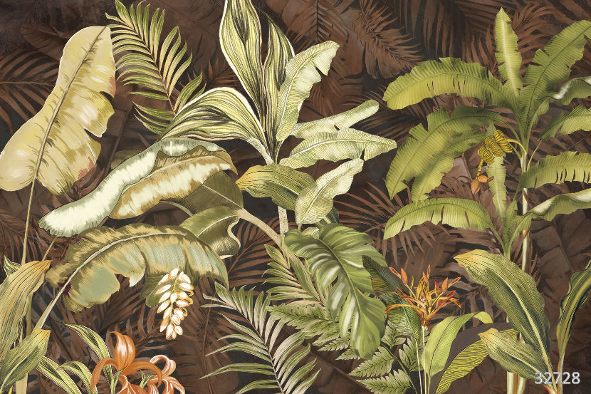 Jungle
