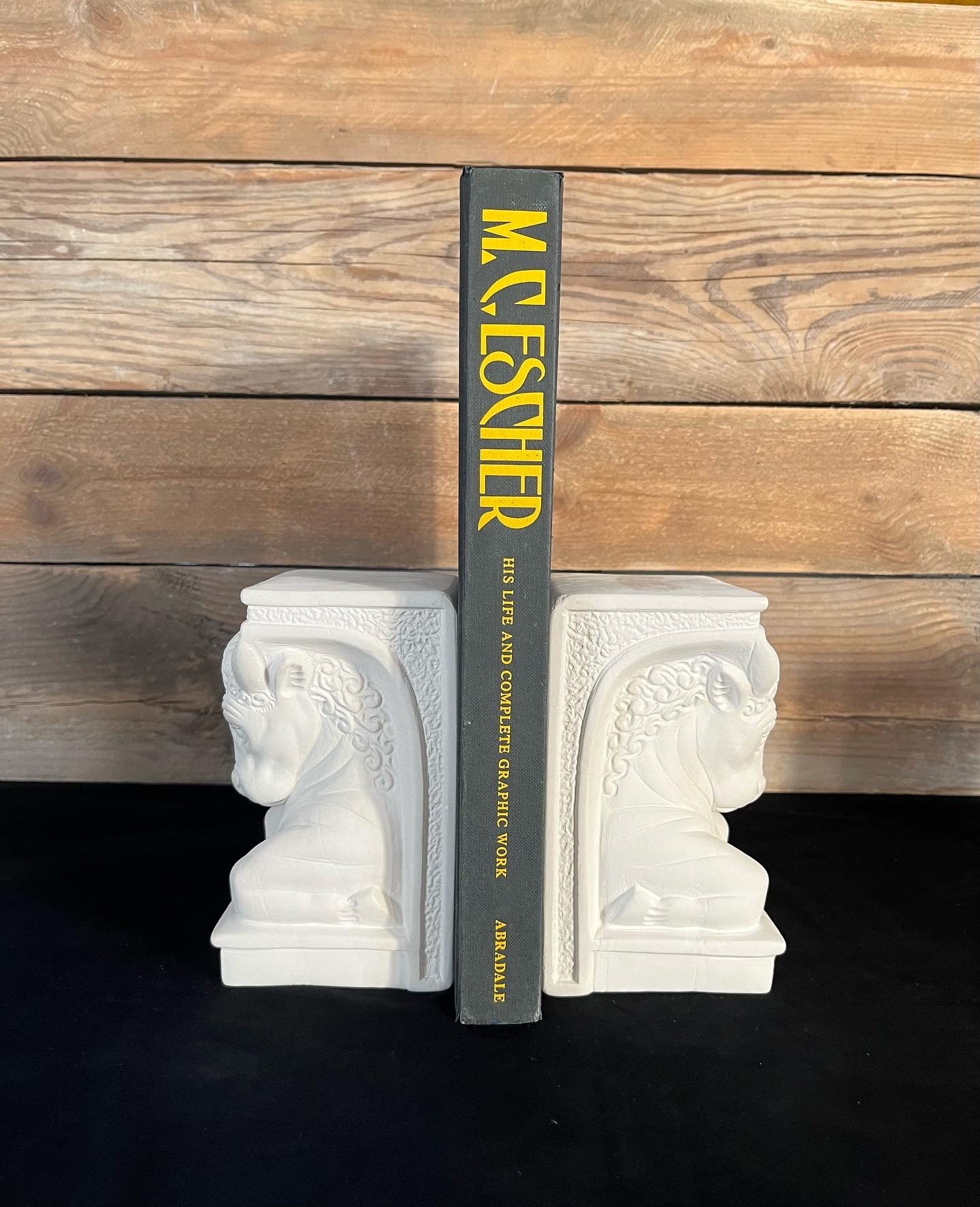 Книгодержатель «БЫК»