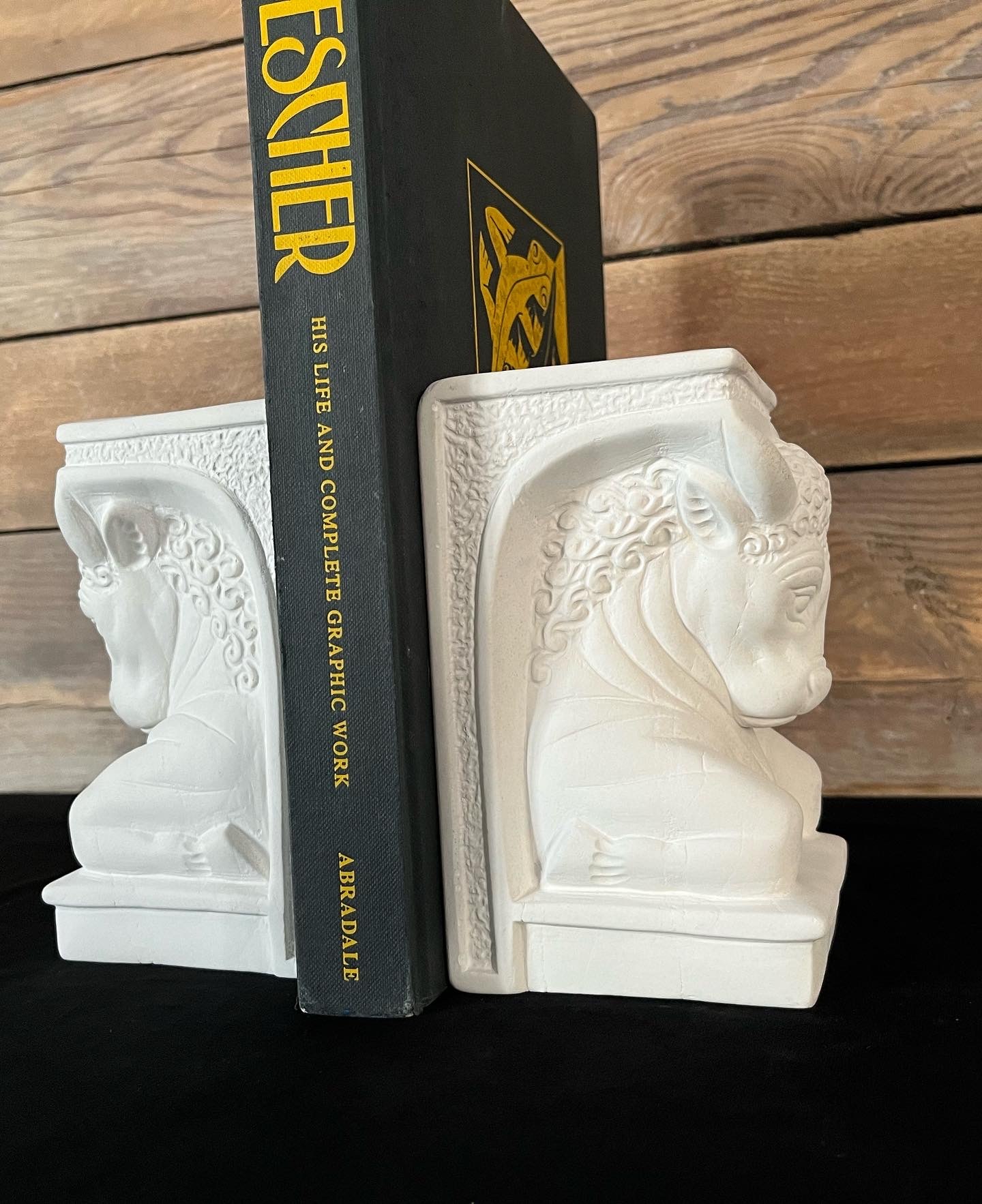 Книгодержатель «БЫК»