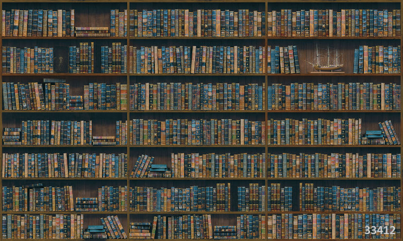 Книжные полки