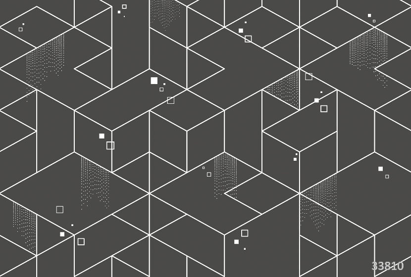 Lines grey
