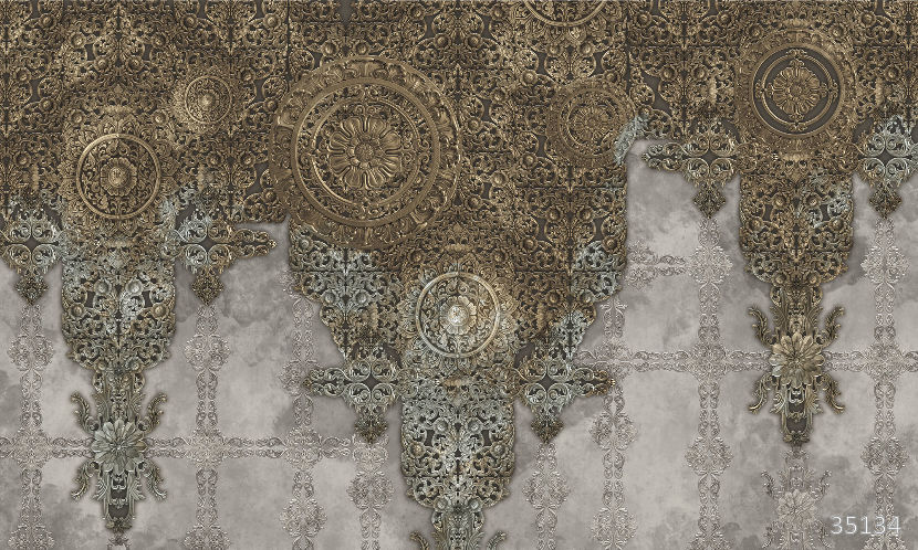 Loft pattern