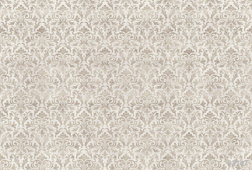 Losange beige
