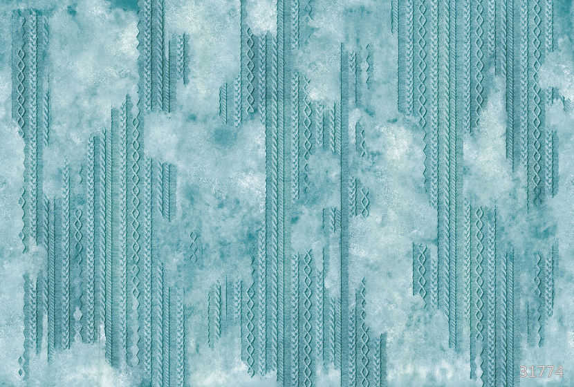 Maglieria blue