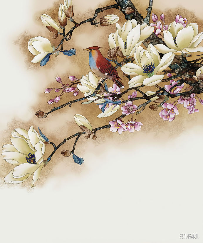 Magnolia