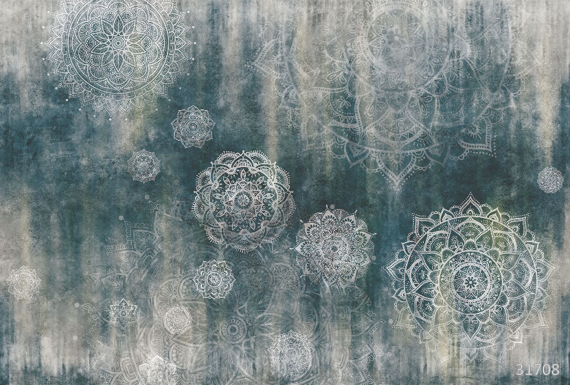 Mandala dark
