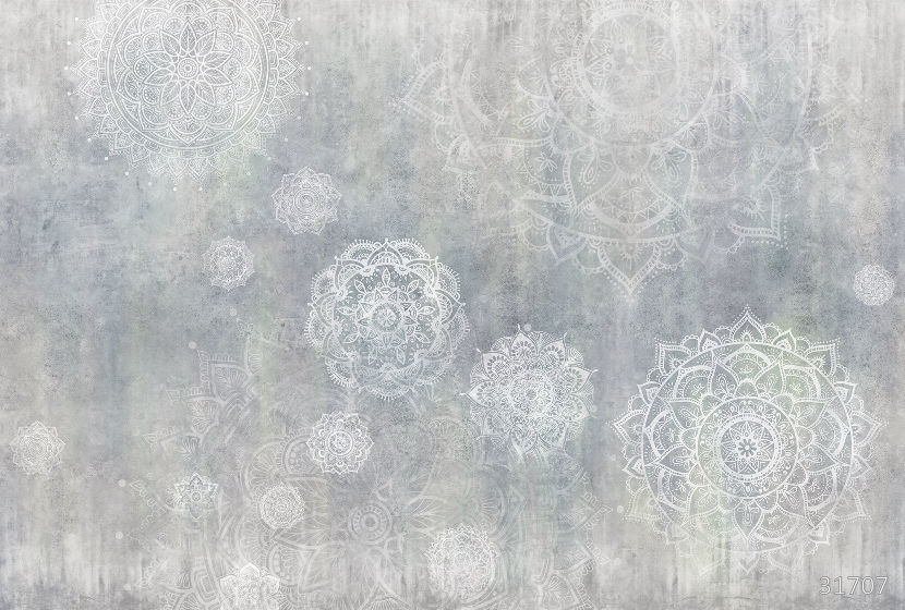 Mandala light