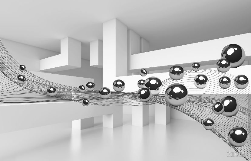 Массаулина Людмила — 3D