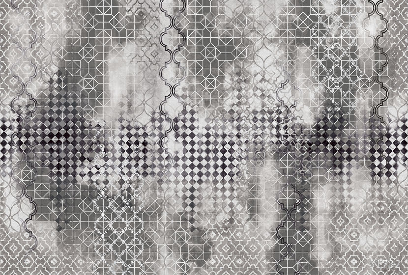 Matrix dark