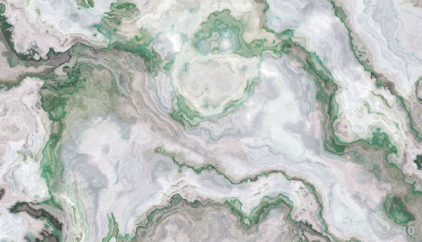 Minerale green