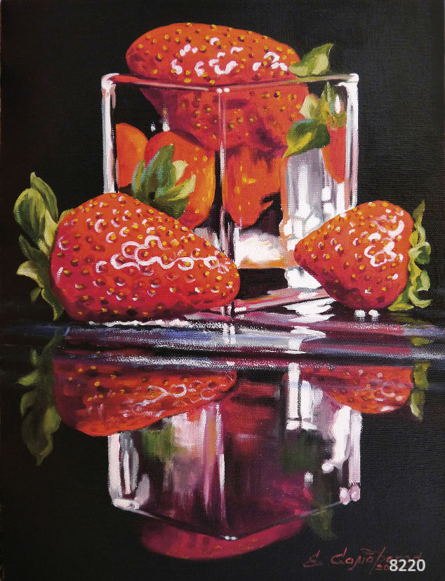 Мисс июнь