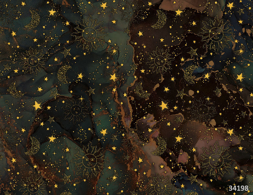 New galaxy dark