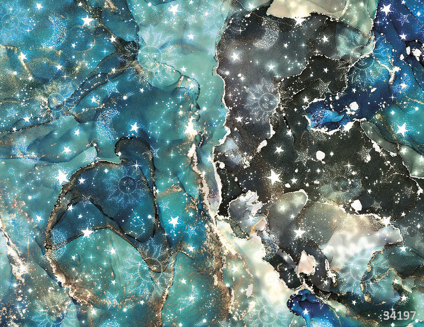New galaxy