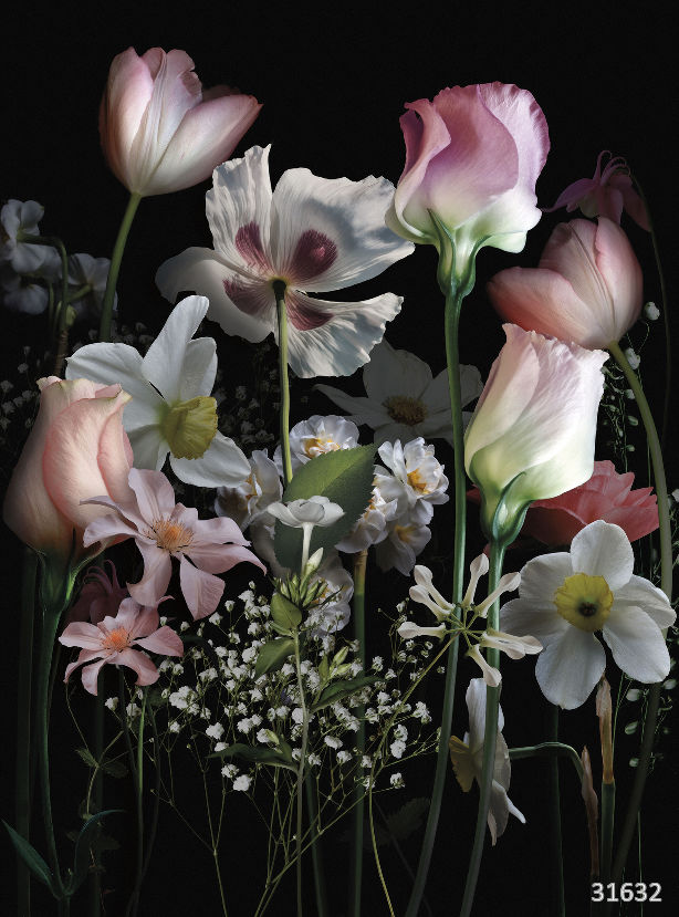 Night bouquet