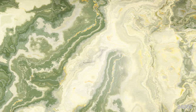 Onyx green
