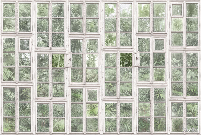Orangery