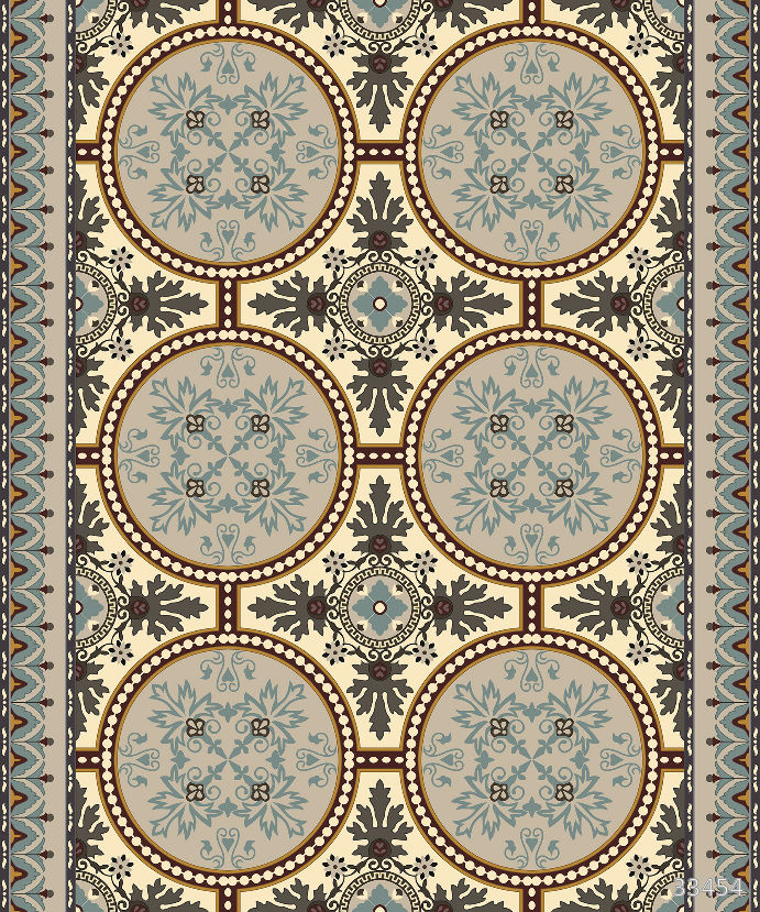 Ornamental