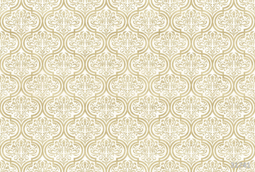 Ornamentale gold