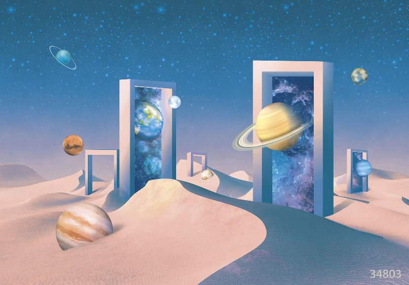 Outer space