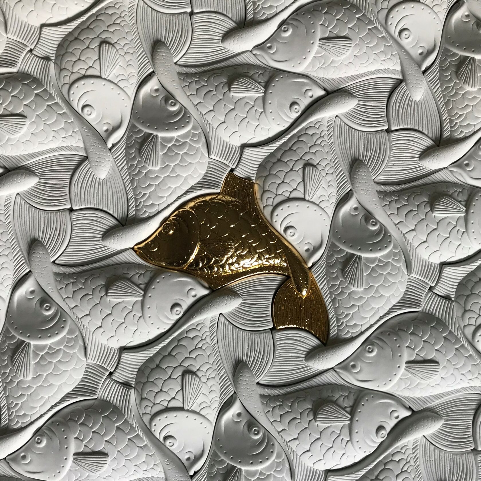 Паттерн Карпы
