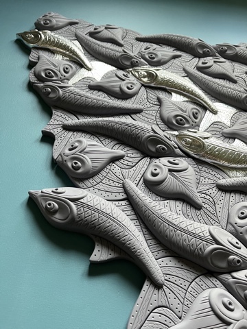 Паттерн Севрюги