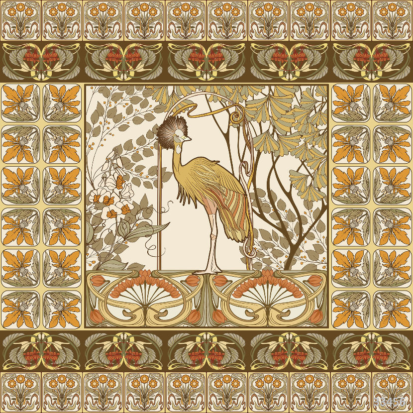 Peacock