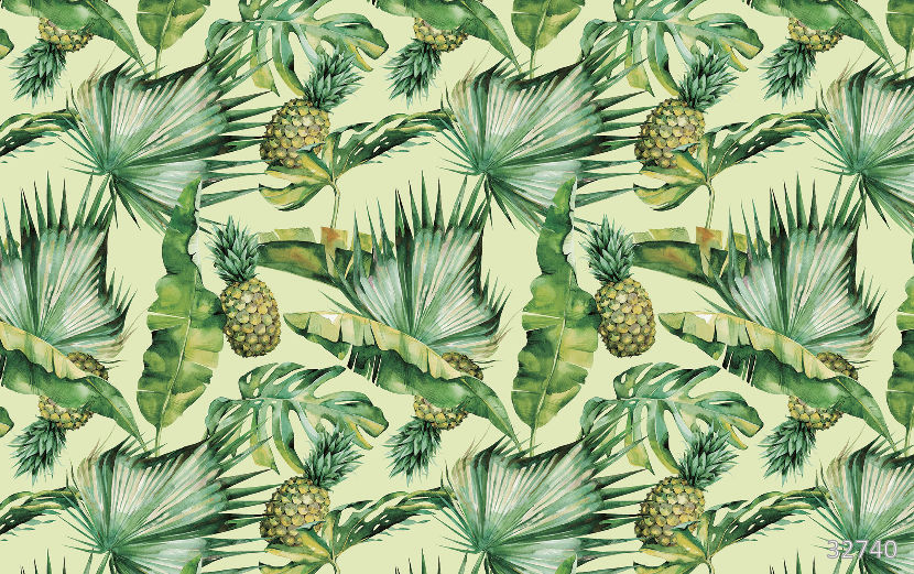 Pineapple lime