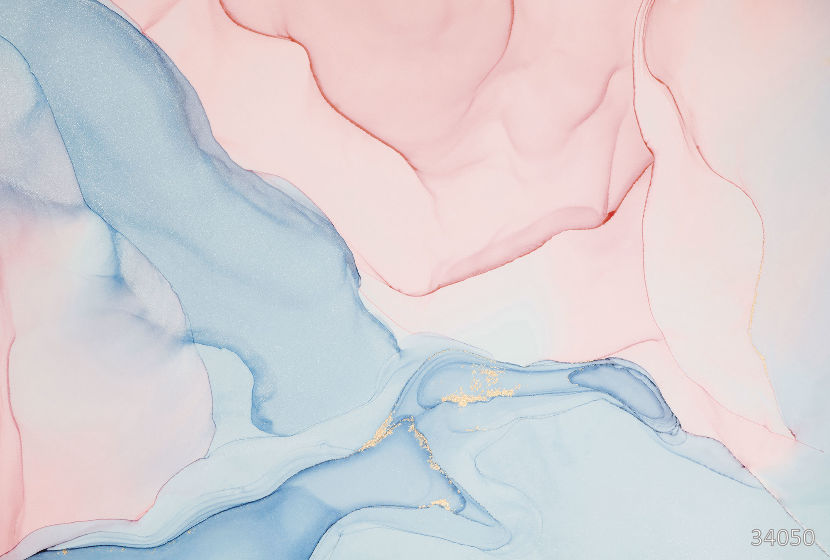 Pink and blue 2