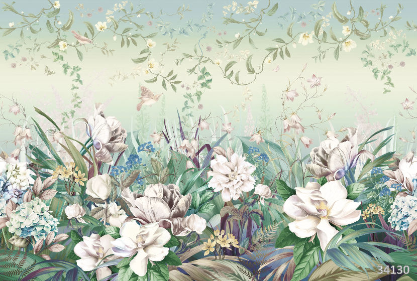Primavera green