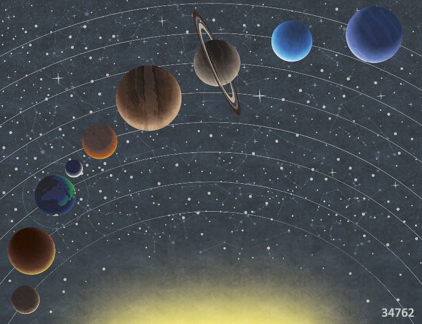 Путь планет