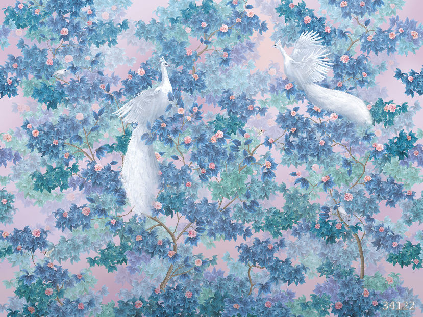 Romance blue